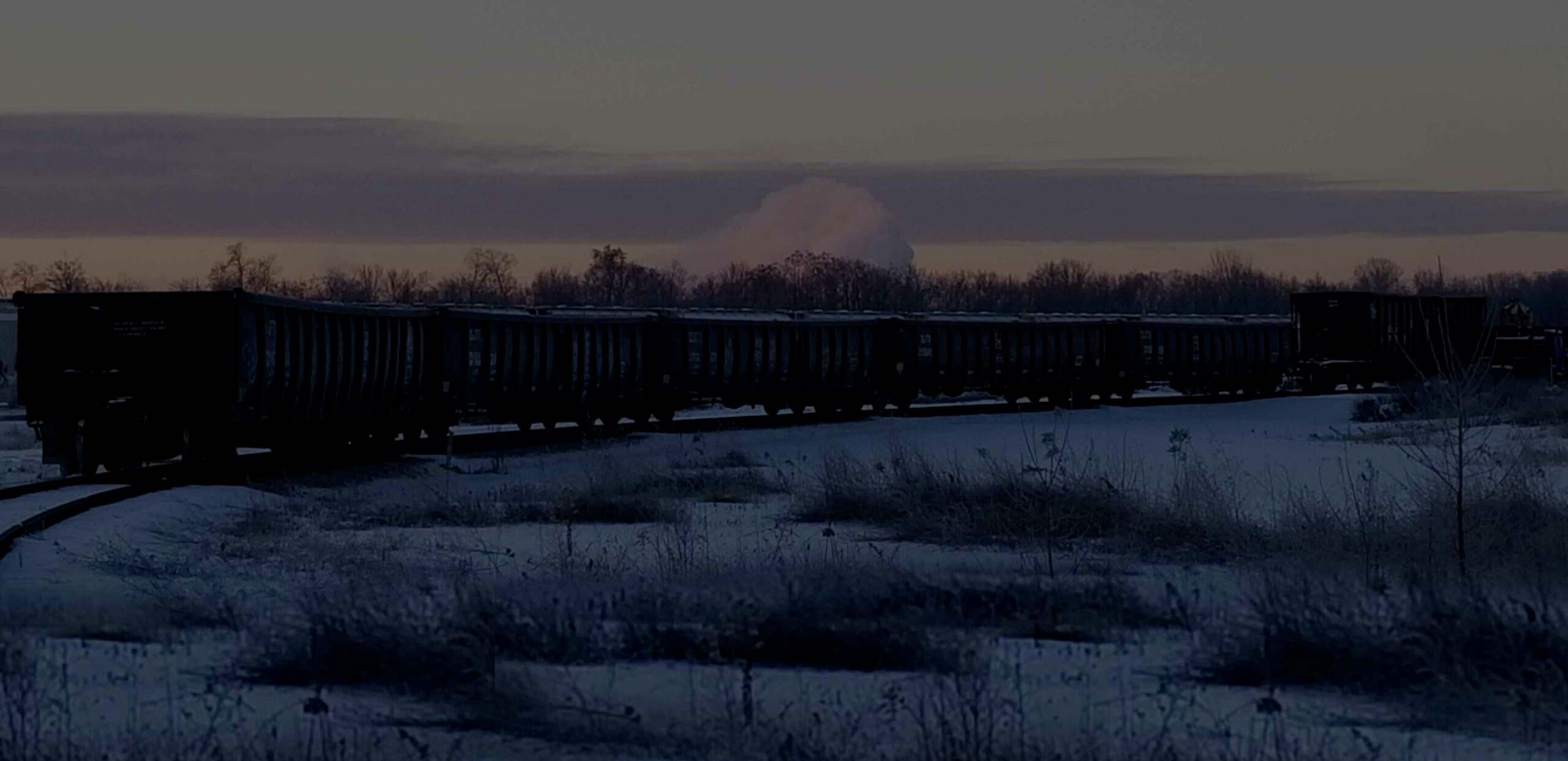 Ohio Freight Car Services background image